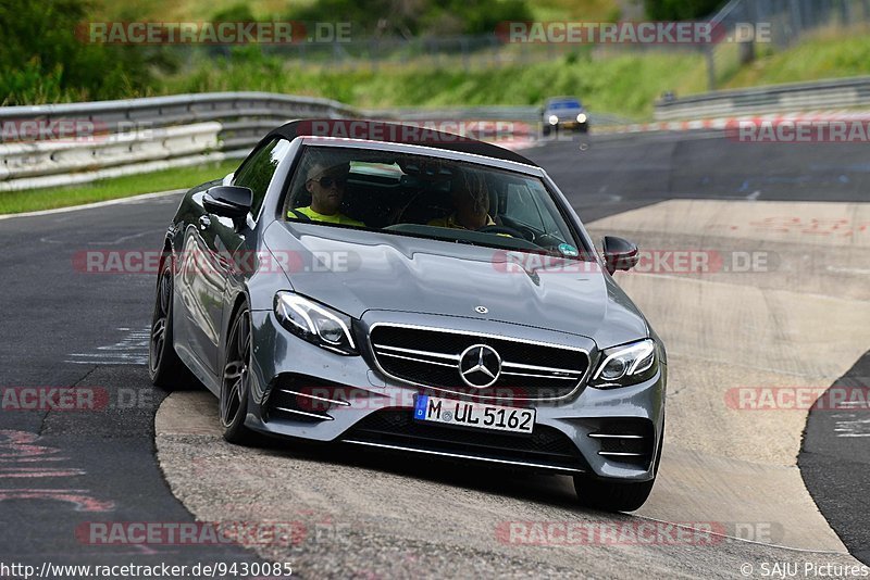 Bild #9430085 - Touristenfahrten Nürburgring Nordschleife (05.07.2020)