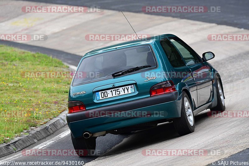 Bild #9430160 - Touristenfahrten Nürburgring Nordschleife (05.07.2020)