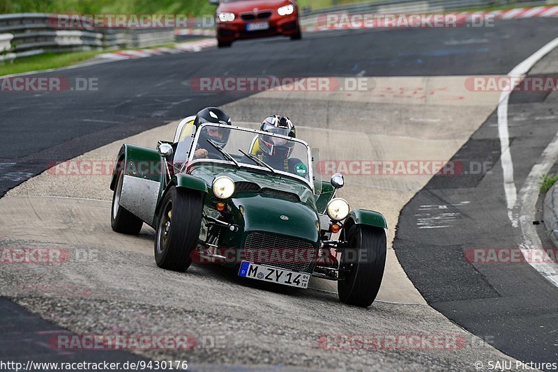 Bild #9430176 - Touristenfahrten Nürburgring Nordschleife (05.07.2020)