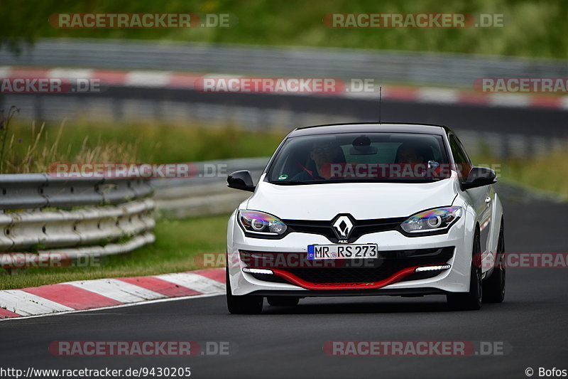 Bild #9430205 - Touristenfahrten Nürburgring Nordschleife (05.07.2020)