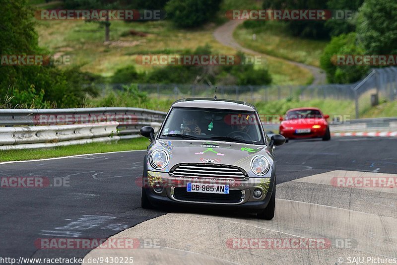 Bild #9430225 - Touristenfahrten Nürburgring Nordschleife (05.07.2020)