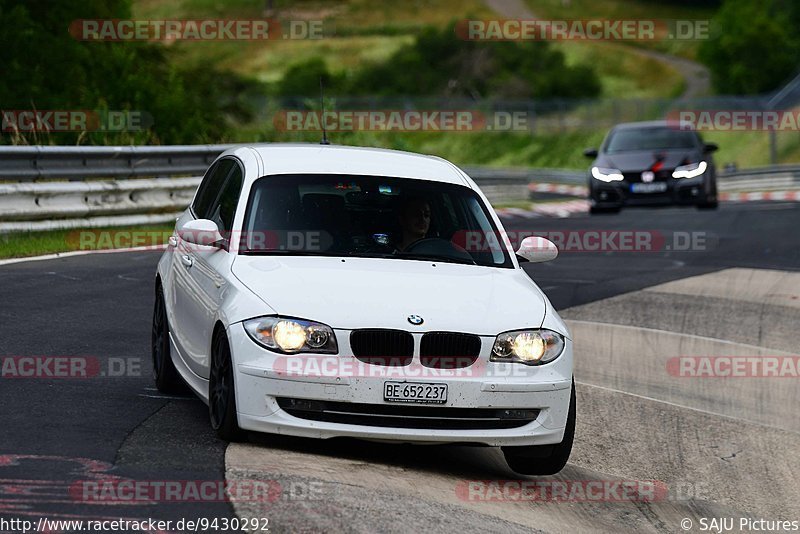 Bild #9430292 - Touristenfahrten Nürburgring Nordschleife (05.07.2020)