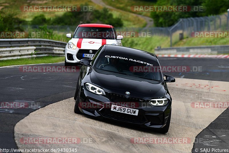 Bild #9430345 - Touristenfahrten Nürburgring Nordschleife (05.07.2020)