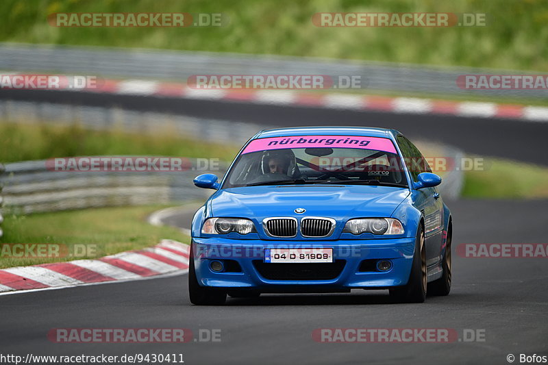 Bild #9430411 - Touristenfahrten Nürburgring Nordschleife (05.07.2020)