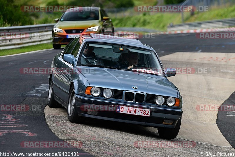 Bild #9430431 - Touristenfahrten Nürburgring Nordschleife (05.07.2020)