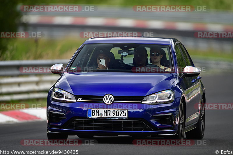 Bild #9430435 - Touristenfahrten Nürburgring Nordschleife (05.07.2020)