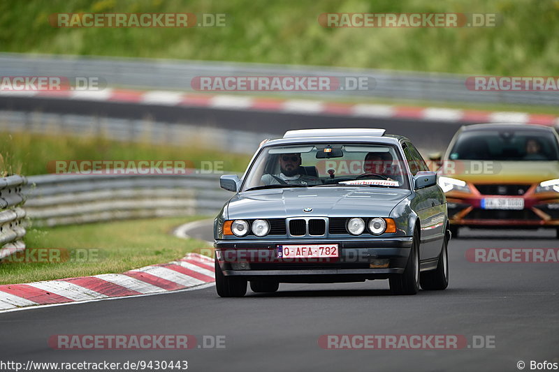 Bild #9430443 - Touristenfahrten Nürburgring Nordschleife (05.07.2020)