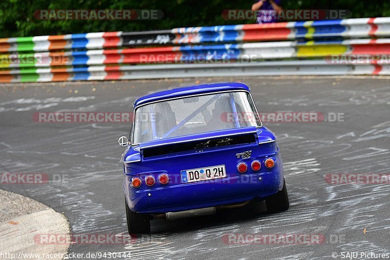 Bild #9430444 - Touristenfahrten Nürburgring Nordschleife (05.07.2020)