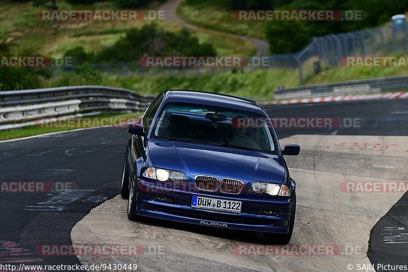 Bild #9430449 - Touristenfahrten Nürburgring Nordschleife (05.07.2020)