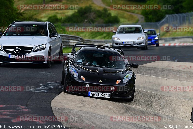 Bild #9430535 - Touristenfahrten Nürburgring Nordschleife (05.07.2020)