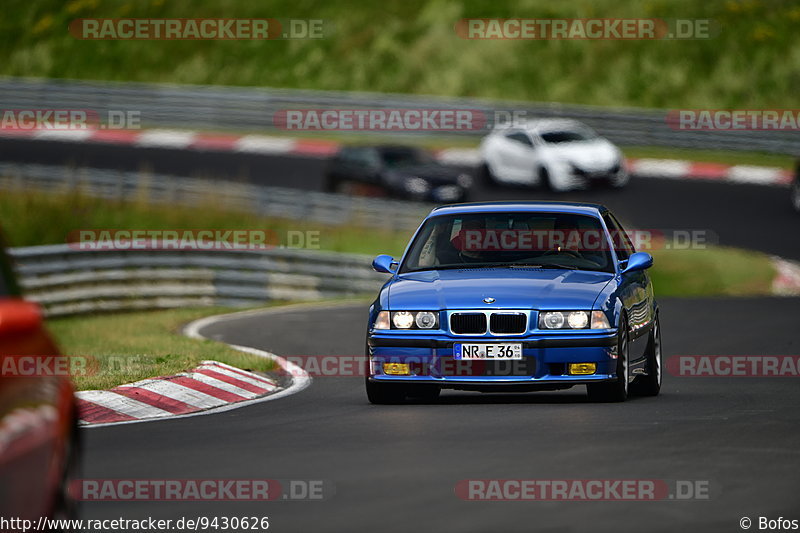 Bild #9430626 - Touristenfahrten Nürburgring Nordschleife (05.07.2020)