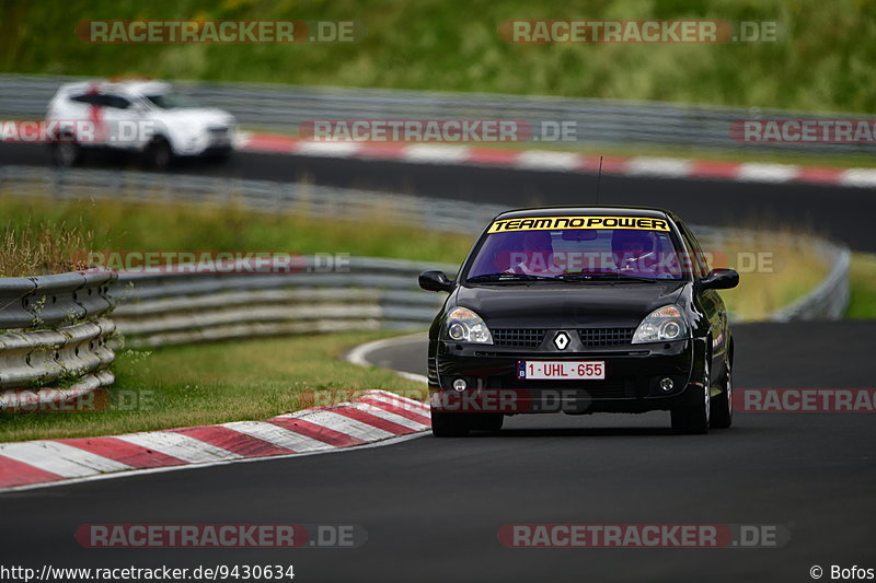 Bild #9430634 - Touristenfahrten Nürburgring Nordschleife (05.07.2020)