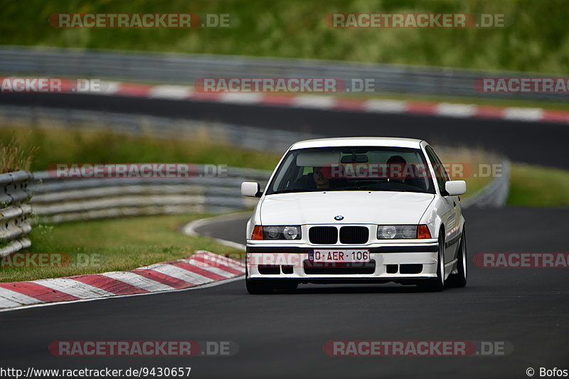 Bild #9430657 - Touristenfahrten Nürburgring Nordschleife (05.07.2020)