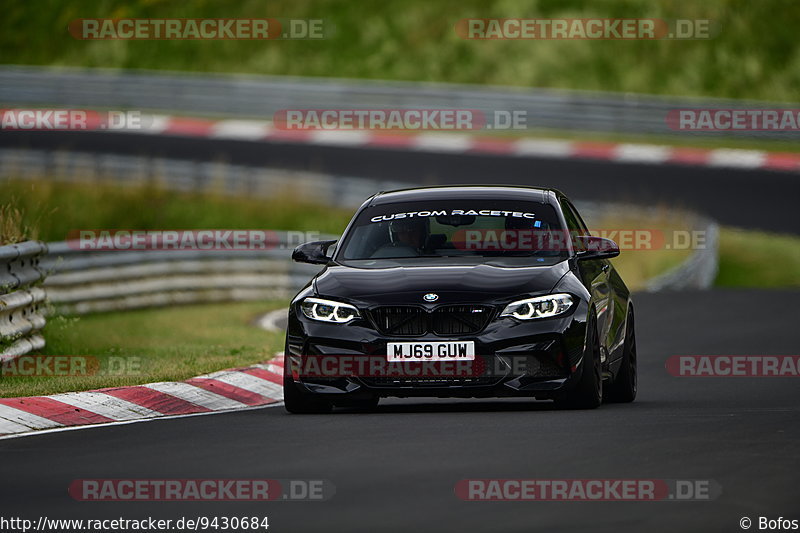 Bild #9430684 - Touristenfahrten Nürburgring Nordschleife (05.07.2020)