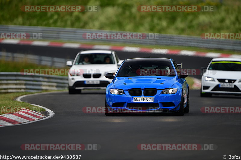 Bild #9430687 - Touristenfahrten Nürburgring Nordschleife (05.07.2020)