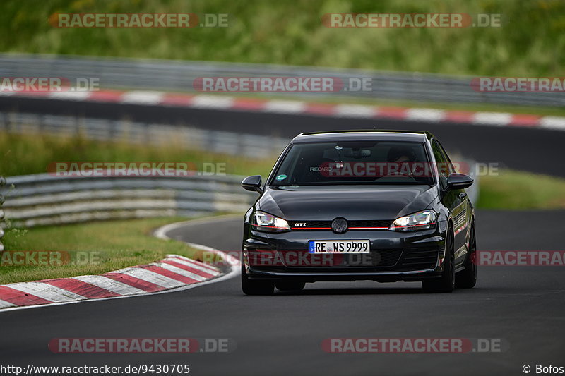 Bild #9430705 - Touristenfahrten Nürburgring Nordschleife (05.07.2020)