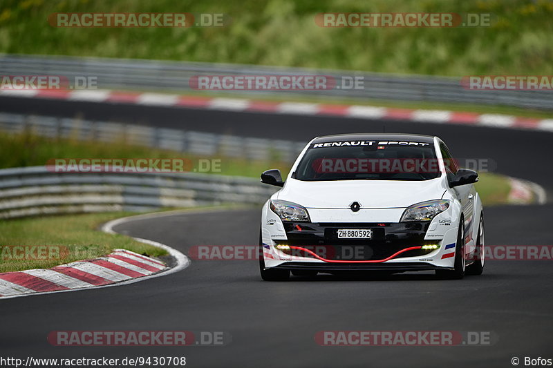 Bild #9430708 - Touristenfahrten Nürburgring Nordschleife (05.07.2020)