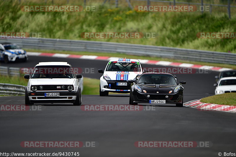 Bild #9430745 - Touristenfahrten Nürburgring Nordschleife (05.07.2020)