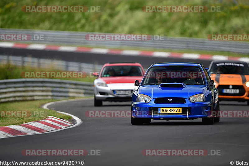 Bild #9430770 - Touristenfahrten Nürburgring Nordschleife (05.07.2020)