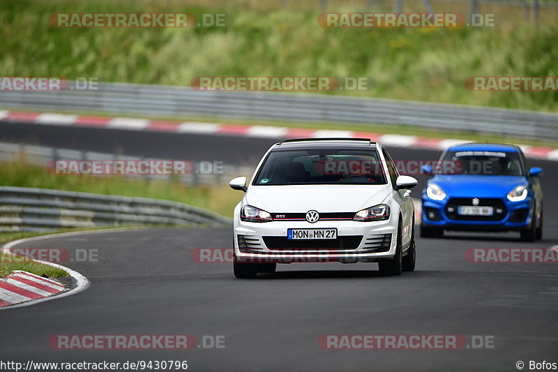 Bild #9430796 - Touristenfahrten Nürburgring Nordschleife (05.07.2020)