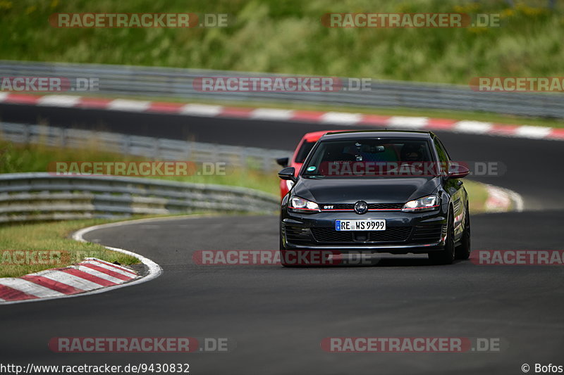 Bild #9430832 - Touristenfahrten Nürburgring Nordschleife (05.07.2020)