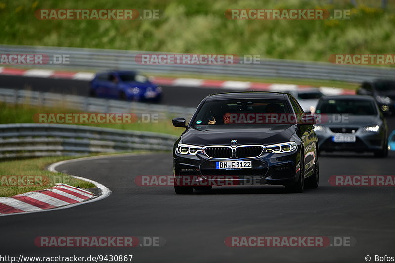 Bild #9430867 - Touristenfahrten Nürburgring Nordschleife (05.07.2020)