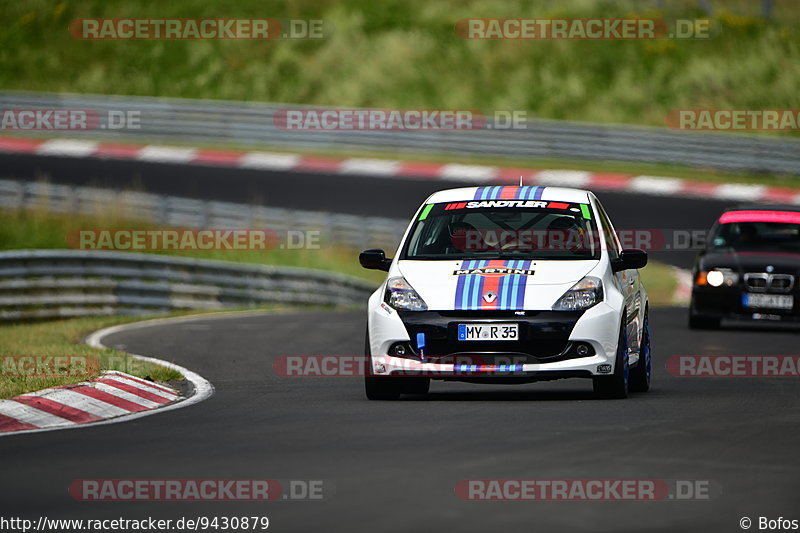 Bild #9430879 - Touristenfahrten Nürburgring Nordschleife (05.07.2020)