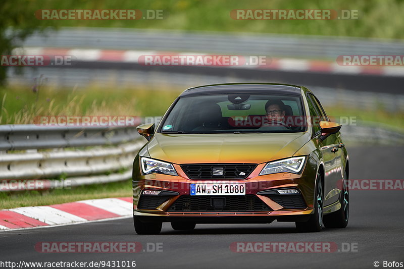 Bild #9431016 - Touristenfahrten Nürburgring Nordschleife (05.07.2020)