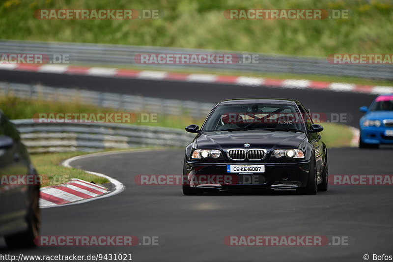 Bild #9431021 - Touristenfahrten Nürburgring Nordschleife (05.07.2020)