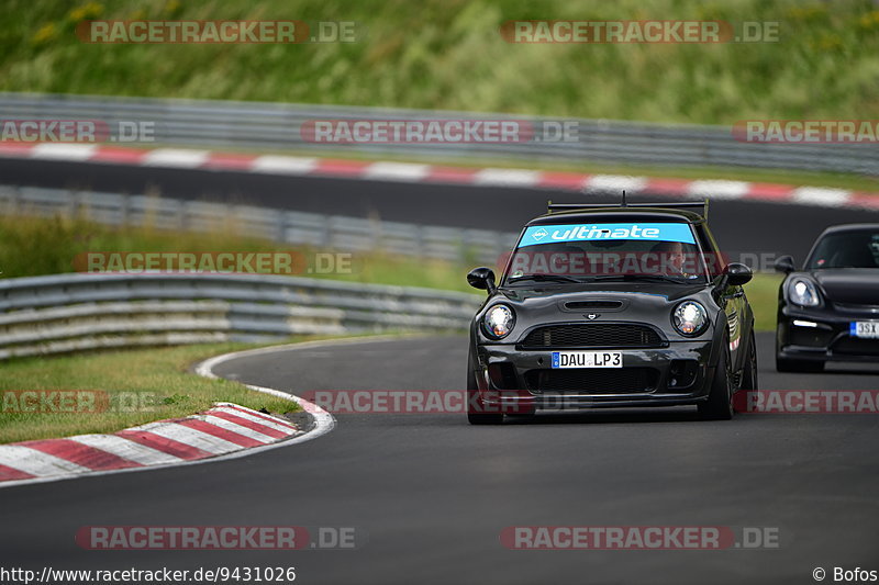 Bild #9431026 - Touristenfahrten Nürburgring Nordschleife (05.07.2020)