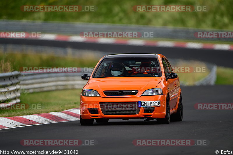 Bild #9431042 - Touristenfahrten Nürburgring Nordschleife (05.07.2020)