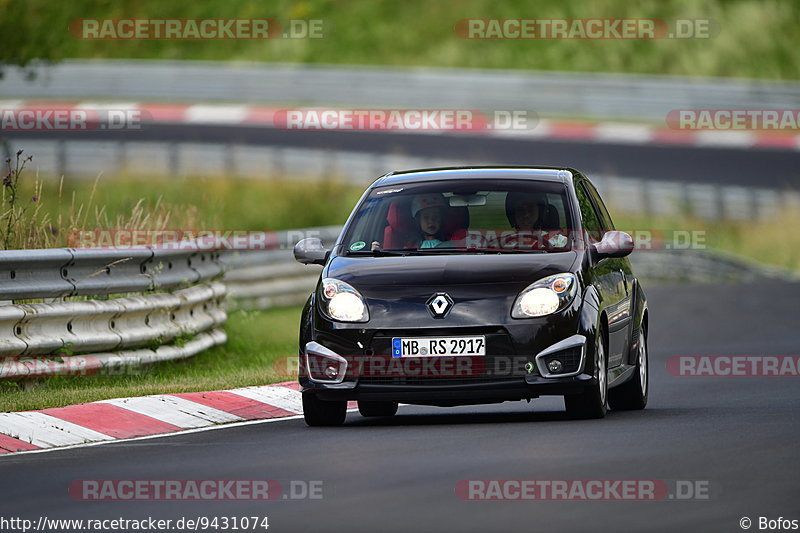 Bild #9431074 - Touristenfahrten Nürburgring Nordschleife (05.07.2020)