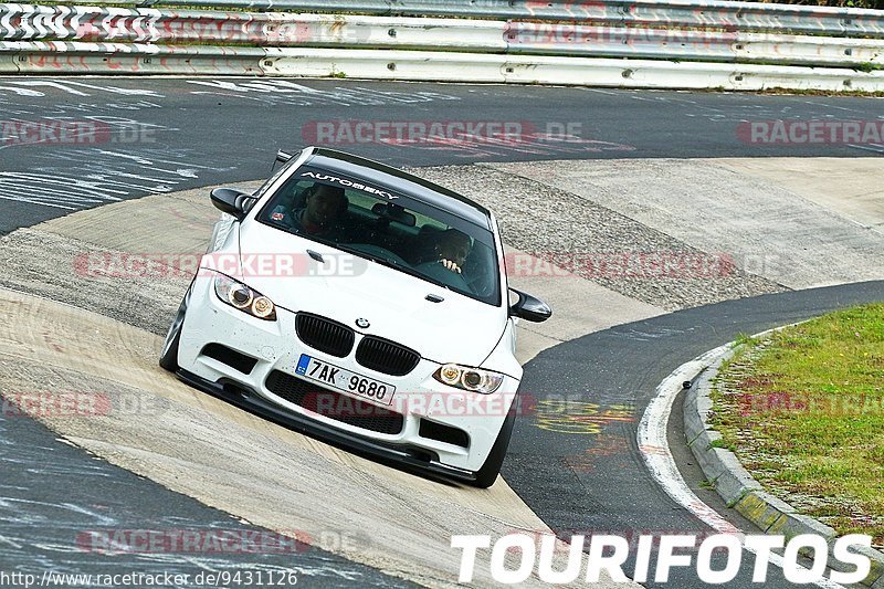 Bild #9431126 - Touristenfahrten Nürburgring Nordschleife (05.07.2020)