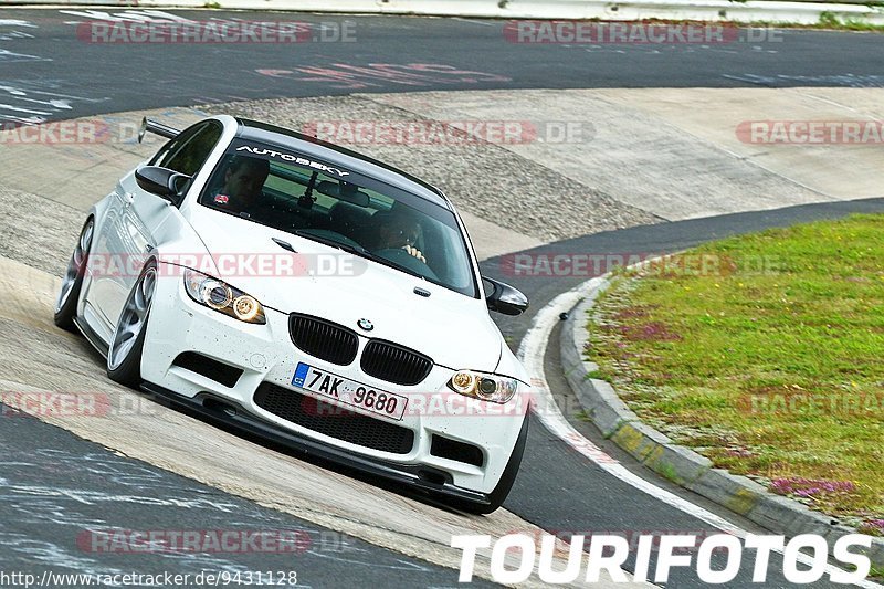 Bild #9431128 - Touristenfahrten Nürburgring Nordschleife (05.07.2020)