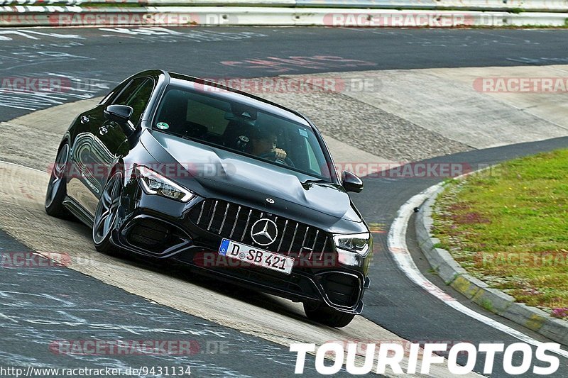 Bild #9431134 - Touristenfahrten Nürburgring Nordschleife (05.07.2020)