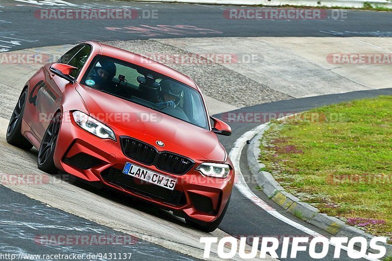 Bild #9431137 - Touristenfahrten Nürburgring Nordschleife (05.07.2020)