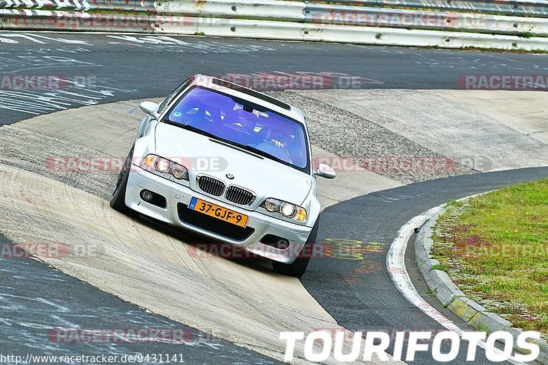 Bild #9431141 - Touristenfahrten Nürburgring Nordschleife (05.07.2020)