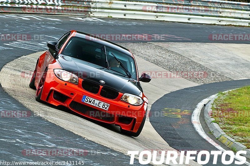 Bild #9431145 - Touristenfahrten Nürburgring Nordschleife (05.07.2020)