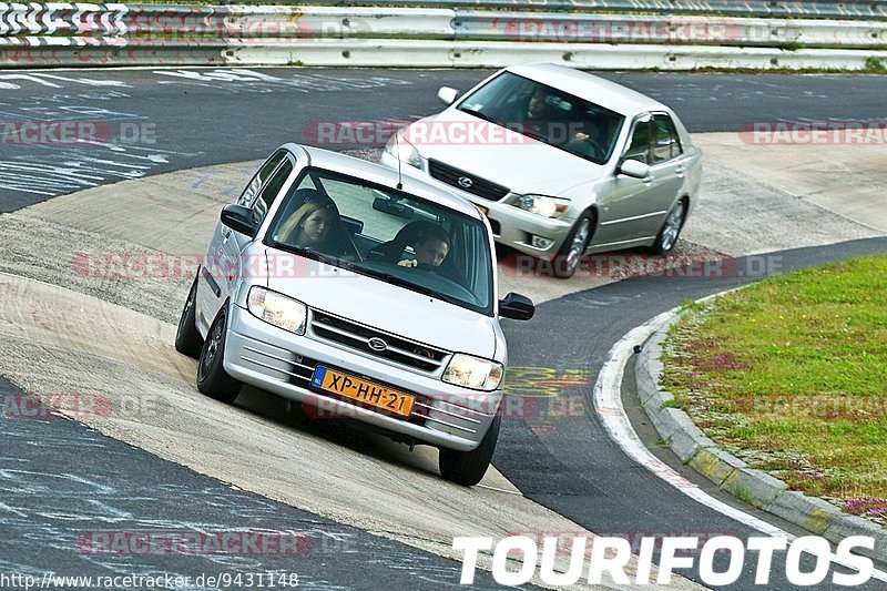 Bild #9431148 - Touristenfahrten Nürburgring Nordschleife (05.07.2020)