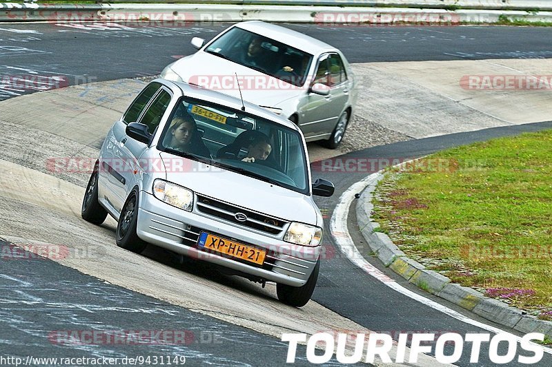 Bild #9431149 - Touristenfahrten Nürburgring Nordschleife (05.07.2020)