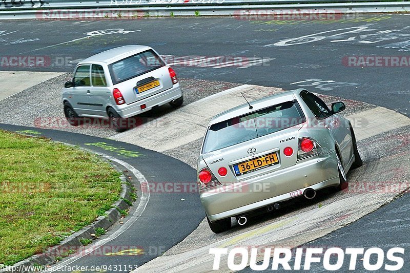 Bild #9431153 - Touristenfahrten Nürburgring Nordschleife (05.07.2020)