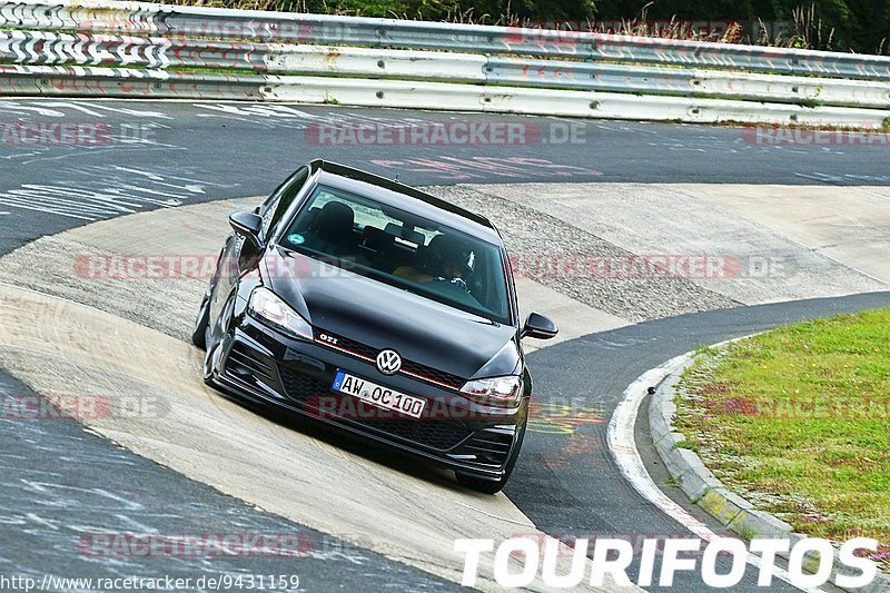 Bild #9431159 - Touristenfahrten Nürburgring Nordschleife (05.07.2020)