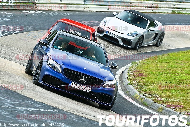 Bild #9431163 - Touristenfahrten Nürburgring Nordschleife (05.07.2020)