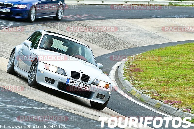 Bild #9431172 - Touristenfahrten Nürburgring Nordschleife (05.07.2020)