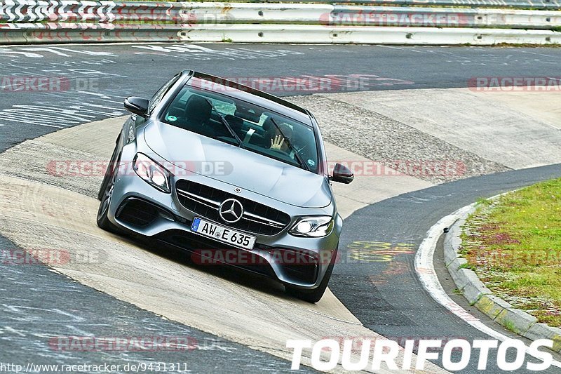 Bild #9431311 - Touristenfahrten Nürburgring Nordschleife (05.07.2020)