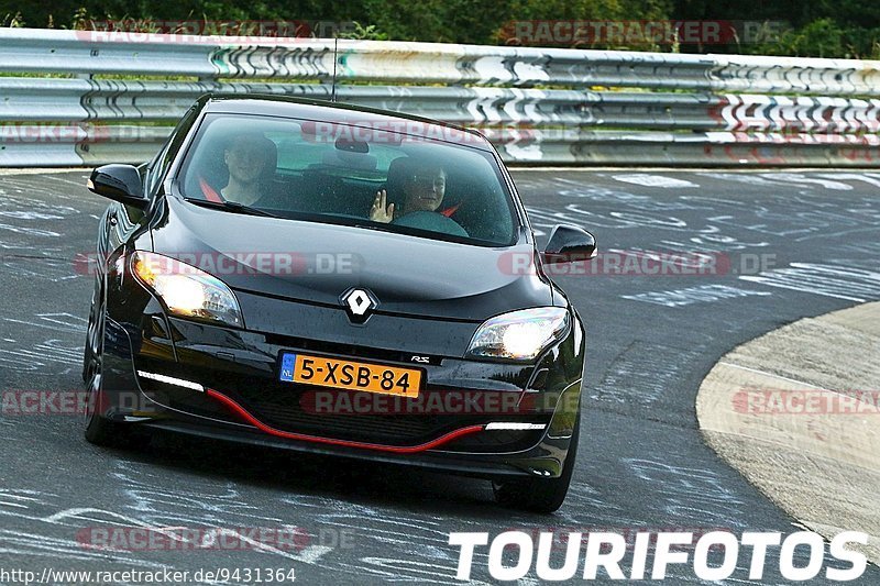 Bild #9431364 - Touristenfahrten Nürburgring Nordschleife (05.07.2020)