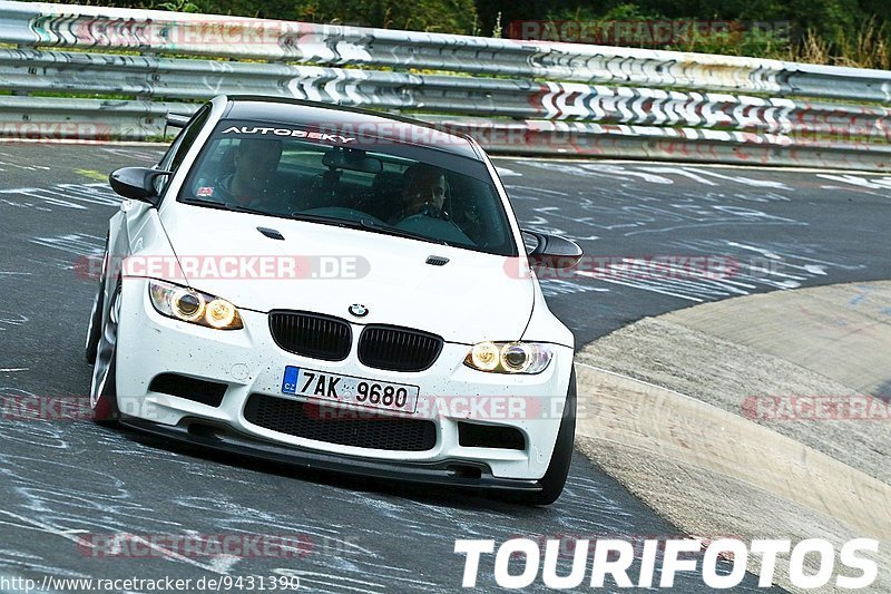 Bild #9431390 - Touristenfahrten Nürburgring Nordschleife (05.07.2020)