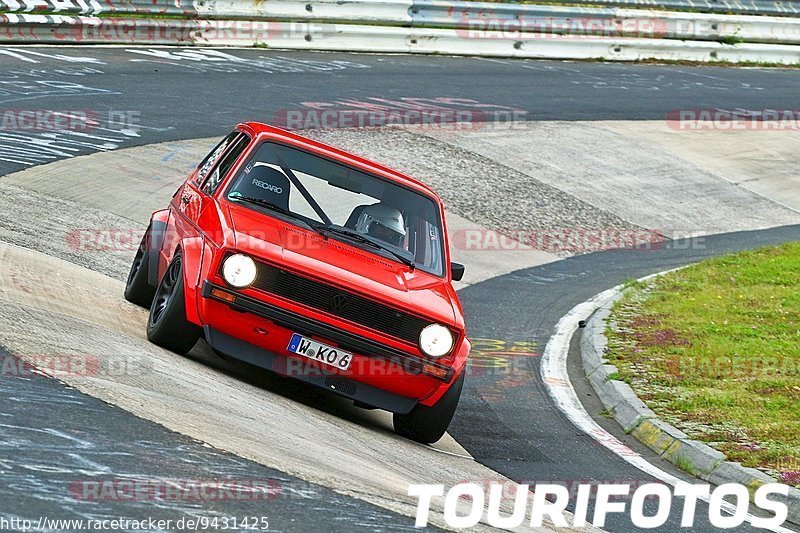 Bild #9431425 - Touristenfahrten Nürburgring Nordschleife (05.07.2020)