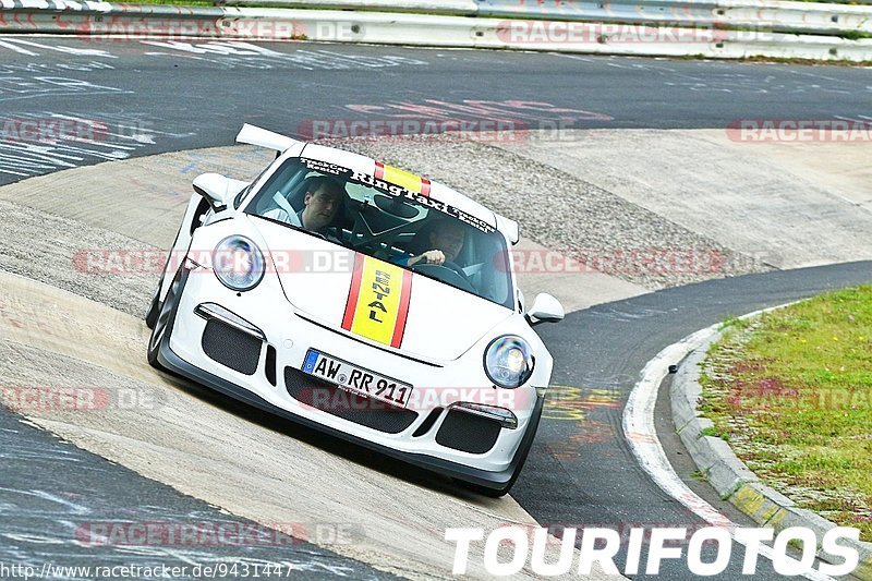 Bild #9431447 - Touristenfahrten Nürburgring Nordschleife (05.07.2020)