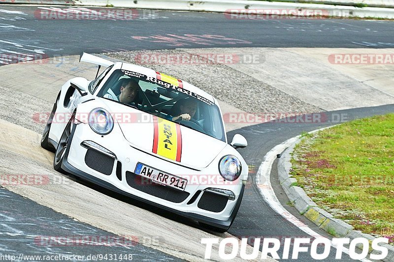 Bild #9431448 - Touristenfahrten Nürburgring Nordschleife (05.07.2020)